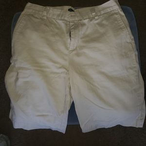 Polo shorts